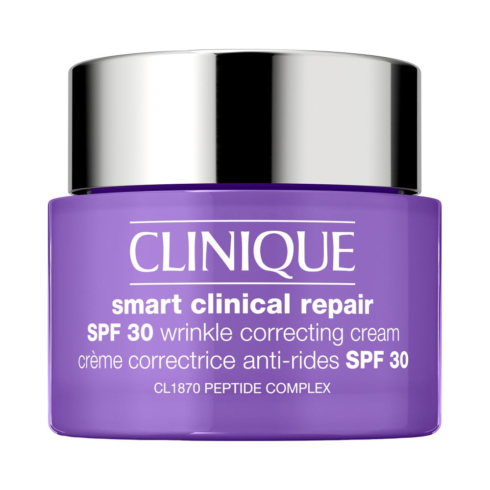 SMART CLINICAL REPAIR WRINKLE CORRECTING CREAM (CREMA HIDRATANTE ANTI EDAD CON PROTECTOR SOLAR)